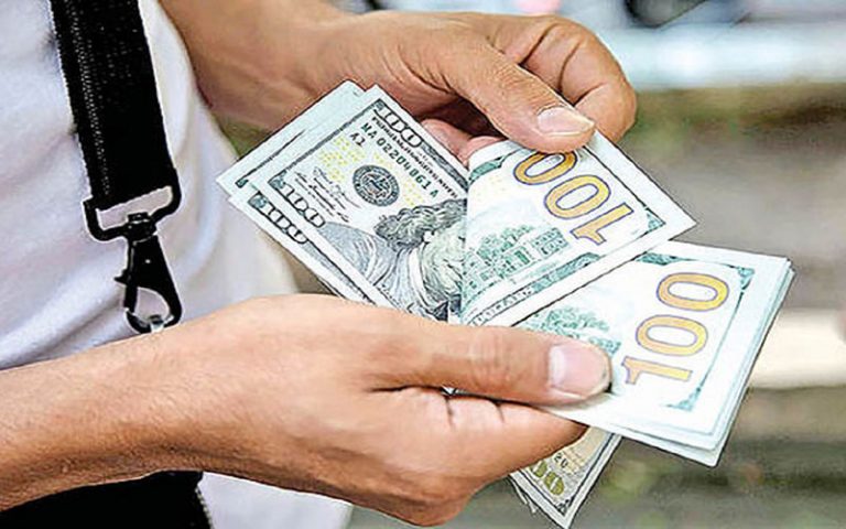 افزایش-نرخ-ارز-در-بازار؛-دلار-۲۵-هزار-و-۲۲۹-تومان-شد