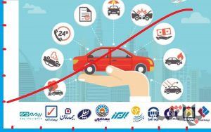 افزایش نرخ بیمه