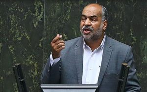 انتقاد-تند-نماینده-بافق-به-مدیریت-قالیباف-در-مجلس