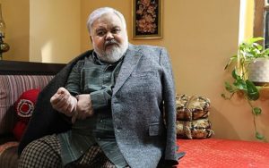 اکبر-عبدی-به-دلیل-ابتلا-به-کرونا-در-بیمارستان-بستری-شد