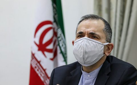 ایران اتهام دخالت در حملات عراق را رد کرد