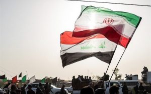 ایران و عراق
