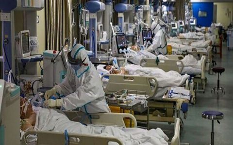 بازگشت به روزهای سخت کرونایی/ تهران در آستانه قرمز شدن