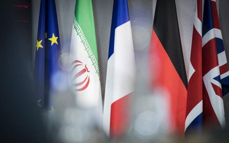 بازگشت-گام‌به‌گام-به-برجام-با-مخالفت-ایران-رو‌به‌رو-شد