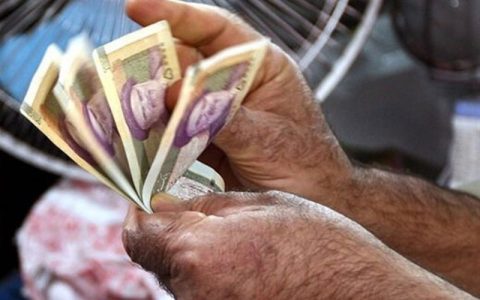 بخشنامه دستمزد ۱۴۰۰ ابلاغ شد