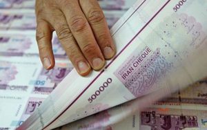بدهی-دولت-تدبیر-به-بانک-مرکزی-۵۰۰-درصد-جهش-کرد