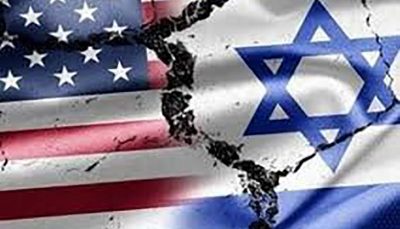 برگزاری اولین جلسه مشورتی آمریکا و اسرائیل درباره ایران