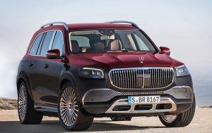 بنز-میباخ-GLS-600-مدل-2021