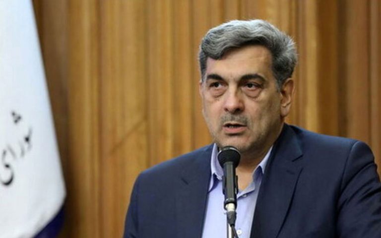بوی-بد-تهران-مربوط-به-اطراف-پایتخت-است