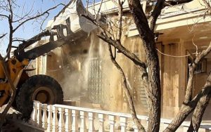تخریب-ساختمان‌های-غیرمجاز-متهم-فراری-پرونده-طبری