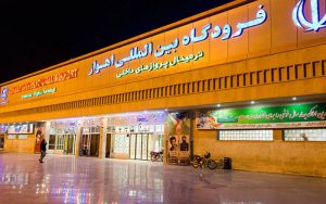 تست-رپید-کرونا-در-فرودگاه‌های-خوزستان