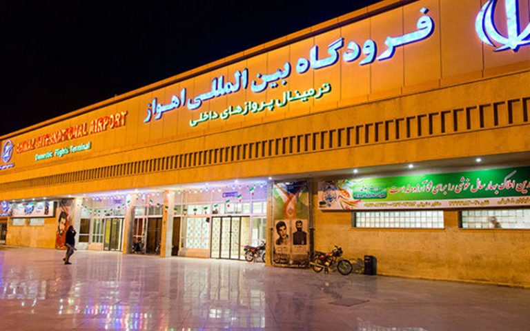 تست-رپید-کرونا-در-فرودگاه‌های-خوزستان