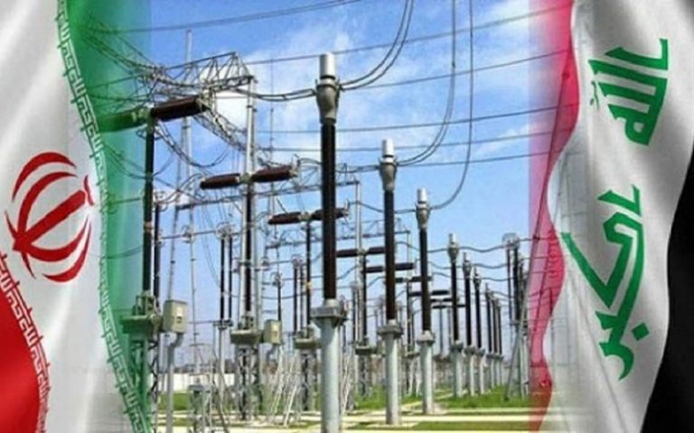 تمدید-۴-ماهه-معافیت-عراق-از-تحریم‌های-ایران
