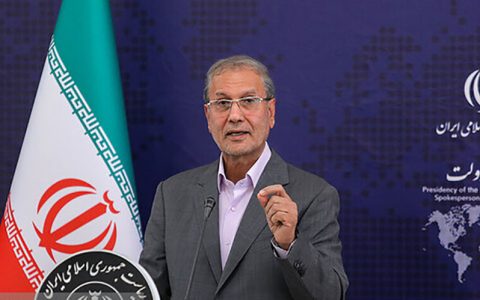 علی ربیعی: توصیه می کنیم کاخ سفید بی قید و شرط به برجام بازگردد علی ربیعی: توصیه می کنیم کاخ سفید بی قید و شرط به برجام بازگردد