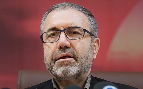 توضیحات معاون وزیر کشور در خصوص اتفاقات رخ داده در سراوان 1 معاون وزیر کشور در خصوص اتفاقات رخ داده در سراوان توضیحات معاون وزیر کشور در خصوص اتفاقات رخ داده در سراوان