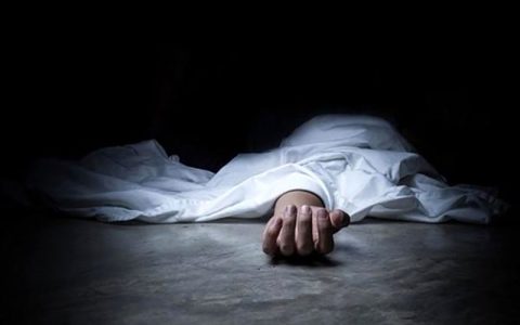 جان باختن پرسنل شرکت ایران خودرو خراسان حین تخلیه بار