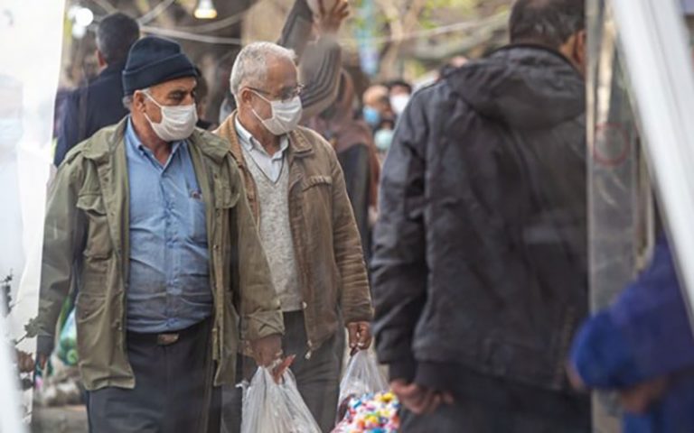 جان‌باختن-81-بیمار-کرونایی-در-24-ساعت-گذشته