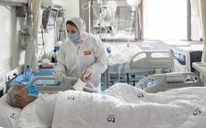 جان‌باختن۹۹-بیمار-کووید۱۹-در-شبانه-روز-گذشته
