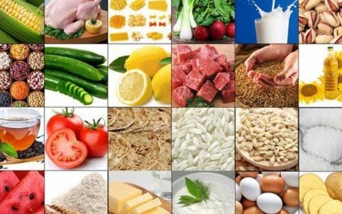 جدیدترین قیمت مرغ، گوشت و میوه 1 قیمت مرغ، گوشت و میوه جدیدترین قیمت مرغ، گوشت و میوه