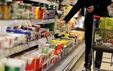 توزیع کالاهای اساسی تنظیم بازاری در تهران
