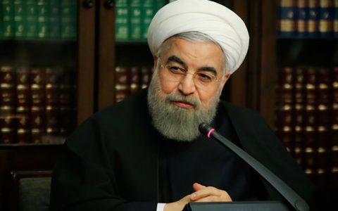 حجت الاسلام روحانی: یکی از موانع بزرگ تولید، مفاسد است
