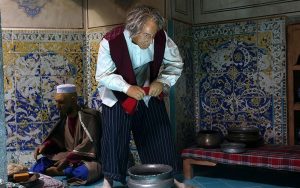 حمام-علیقلی-آقا-اصفهان