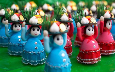 خرید بساط سفره هفت سین