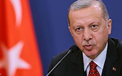 درخواست اردوغان برای رفع تحریم های ایران 1 اردوغان برای رفع تحریم های ایران درخواست اردوغان برای رفع تحریم های ایران