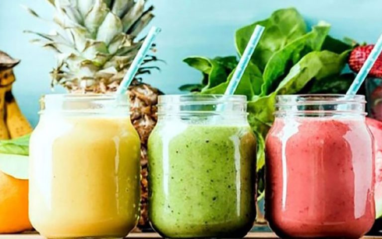 درمان-کم-خونی-با-این-3-نوشیدنی-خوش-طعم