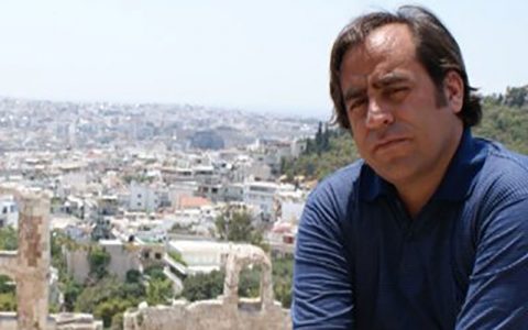 درگذشت هوشنگ میرزایی بر اثر ابتلا به کرونا درگذشت هوشنگ میرزایی بر اثر ابتلا به کرونا