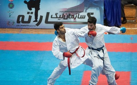 دور برگشت سوپرلیگ به تعویق افتاد
