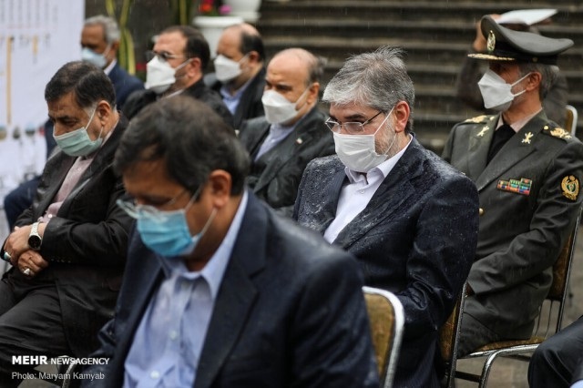 ویدئویی کوتاه از کابینه دولت دوازدهم با یک دنیا حرف نگفته/ کاش برای خطای رخ داده، مصداقی در دیگر حوزه ها نداشته باشیم