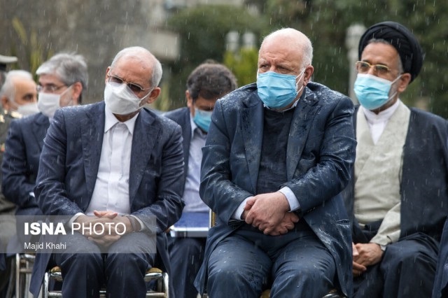 ویدئویی کوتاه از کابینه دولت دوازدهم با یک دنیا حرف نگفته/ کاش برای خطای رخ داده، مصداقی در دیگر حوزه ها نداشته باشیم