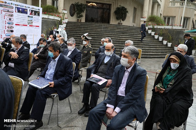 ویدئویی کوتاه از کابینه دولت دوازدهم با یک دنیا حرف نگفته/ کاش برای خطای رخ داده، مصداقی در دیگر حوزه ها نداشته باشیم