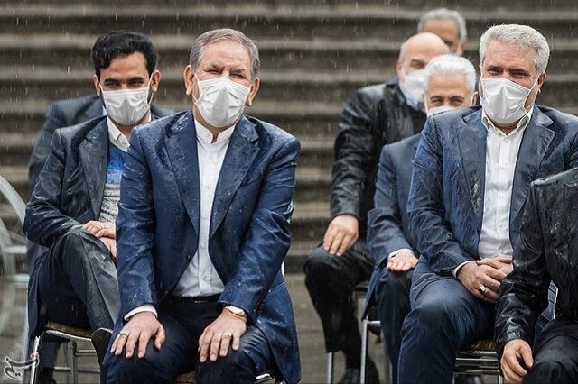 ویدئویی کوتاه از کابینه دولت دوازدهم با یک دنیا حرف نگفته/ کاش برای خطای رخ داده، مصداقی در دیگر حوزه ها نداشته باشیم