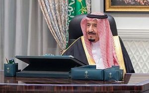 دولت-سعودی-بار-دیگر-ایران-را-به-دخالت-در-امور-کشورهای-عربی-متهم-کرد