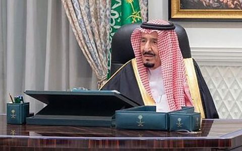 دولت سعودی بار دیگر ایران را به دخالت در امور کشورهای عربی متهم کرد دولت سعودی بار دیگر ایران را به دخالت در امور کشورهای عربی متهم کرد