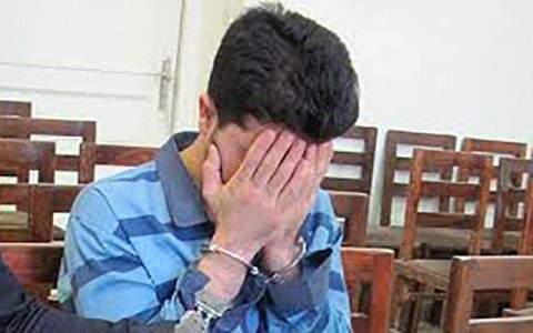 راهزنان ناشناس، متهمان قتل پسر جوان راهزنان ناشناس، متهمان قتل پسر جوان