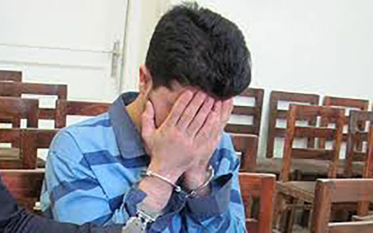 راهزنان-ناشناس،-متهمان-قتل-پسر-جوان