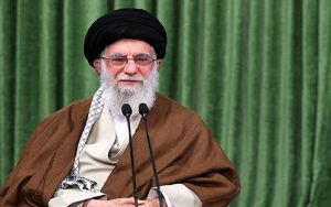رهبر-معظم-انقلاب-اسلام-سیاسی-در-جمهوری-اسلامی-محقق-شد