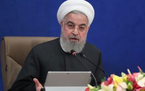 روحانی-می‌دانم-مدیریت-در-جنگ-یعنی-چه-کشور-به-خوبی-اداره-شده-است