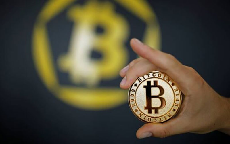 ریزش بیتکوین و اتریوم