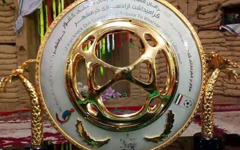 زمان قرعه کشی و مسابقات جام حذفی اعلام شد