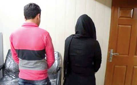 بندرعباسی همسر خود را به قتل رساند