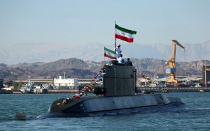 زیردریایی-ایرانی-که-۷۶-فناوری-روز-دنیا-را-در-خود-دارد