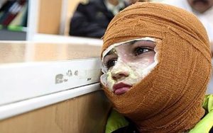 سخنگوی-سازمان-اورژانس-کشور-از-مصدومیت-۲۲۷-نفر-بر-اثر-انفجار-مواد-محترقه-خبر-داد.