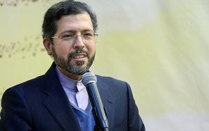 سخنگوی-وزارت-خارجه-تصمیم-AFC-بیشتر-یک-تصمیم-سیاسی-است-تا-ورزشی