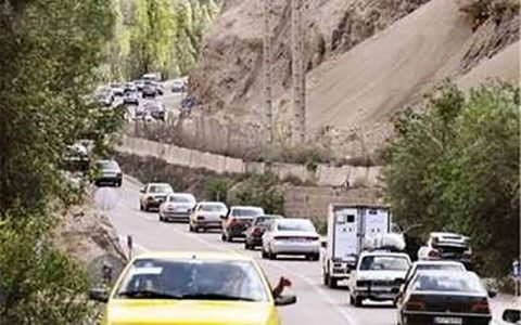 سفر به یزد ممنوع شد