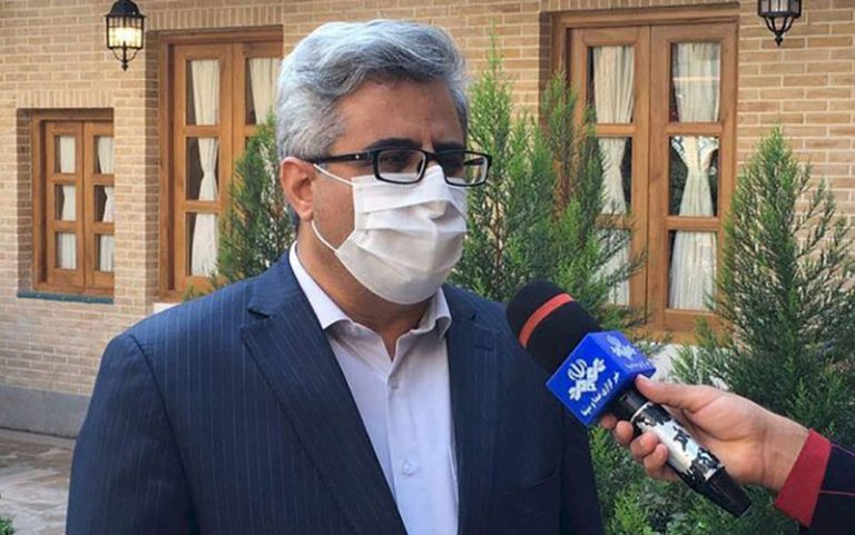 سفرهای-نوروزی-در-شهرهای-زرد،-آبی-و-سفید-انجام-می‌شود