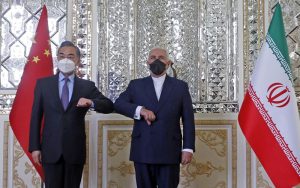 سند-جامع-همکاری‌های-ایران-و-چین-امضا-شد